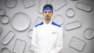 Сладкарят Цветомир се сбогува с Hell’s Kitchen