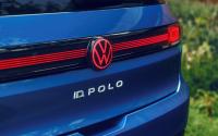 volkswagen id polo