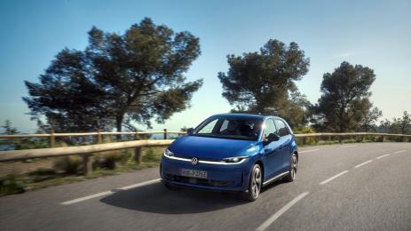Volkswagen призна болезнената истина: EV-тата не носят печалби като ДВГ