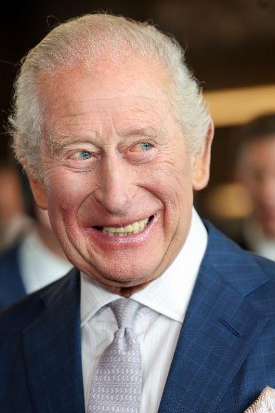 Крал Чарлз III и кралица Камила започнаха посещението си в Ню Йорк.