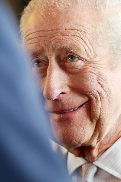 Крал Чарлз III и кралица Камила започнаха посещението си в Ню Йорк.