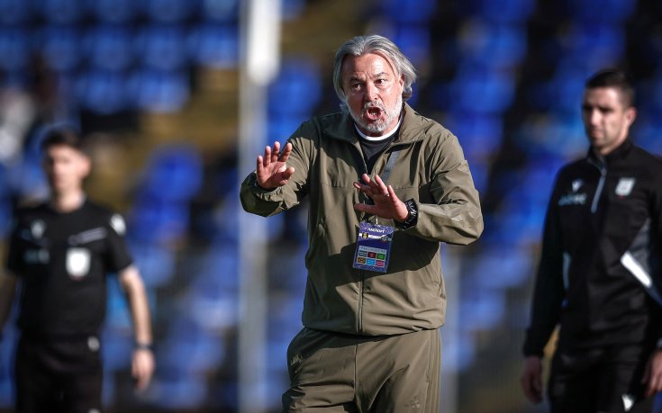 Ясен Петров остава в Добруджа, но при едно важно условие