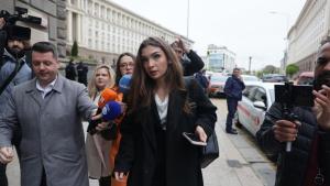 Анна Бодакова