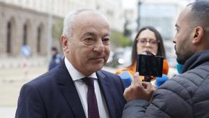 гълъб донев