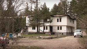 хижа Петрохан