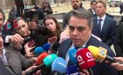 Асен Василев: Най-спешният въпрос пред страната е овладяването на ценовия натиск и инфлацията