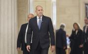 Румен Радев: Вероятността да съм министър-председател е голяма