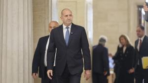 Румен Радев