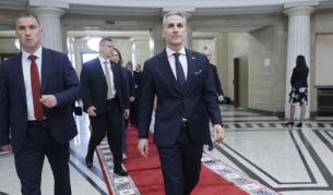 Гюров: Очаквам новото НС да покаже смелост и принципи