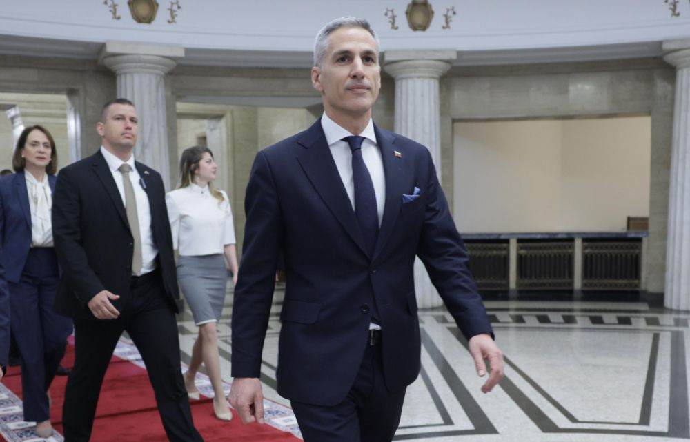 Андрей Гюров