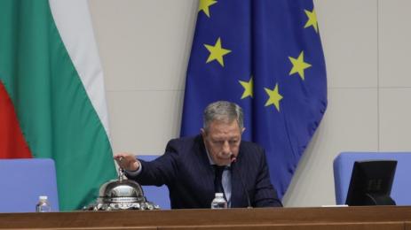 Румен Миланов