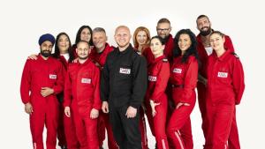 „SOS Разтребители“ започва на 19 май по NOVA