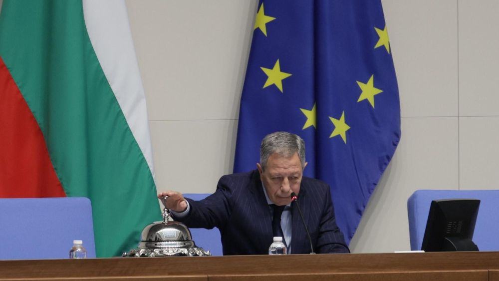 Румен Миланов