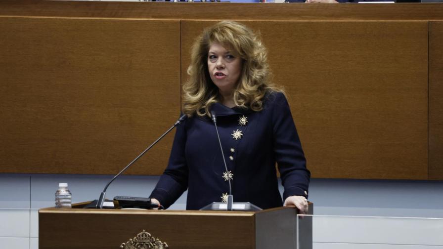 Тържествено заседание на 52-рото Народно...