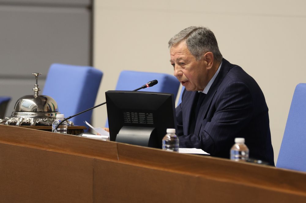 Румен Миланов