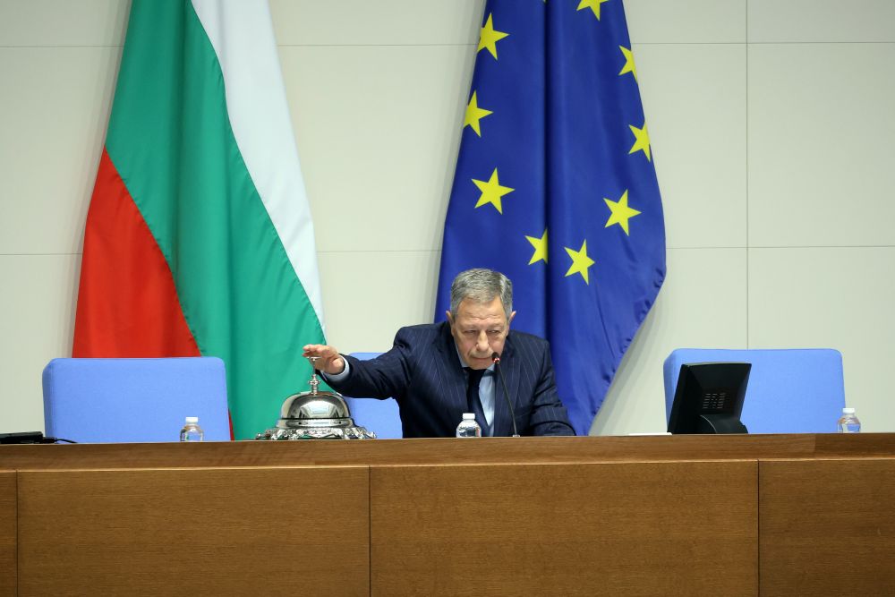 Румен Миланов