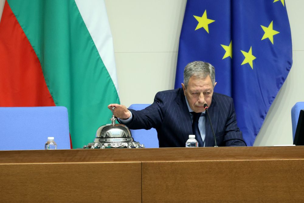 Румен Миланов