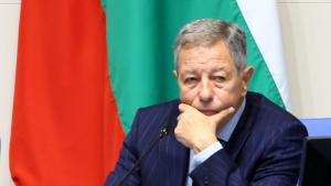 Румен Миланов