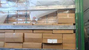 Тютюн наргиле калотина