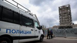 Княжеска градина