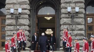 депутати НС