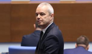 "Възраждане" внася предложения за намаляване на дефицита
