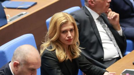 Михаела Доцова