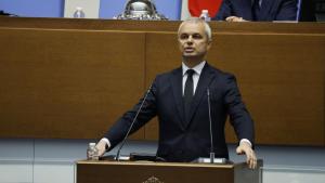 Костадин Костадинов