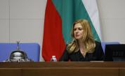 Михаела Доцова води българската делегация на аудиенция при папа Лъв XIV