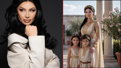 Венцислава Тафкова