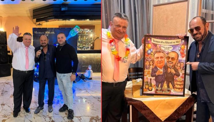 миле китич полицай - Миле Китич пя за наш полицай!