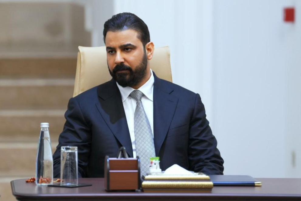 Али аз Зайди