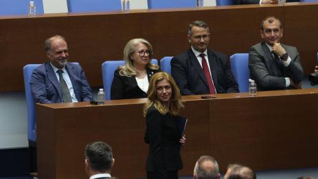 Михаела Доцова