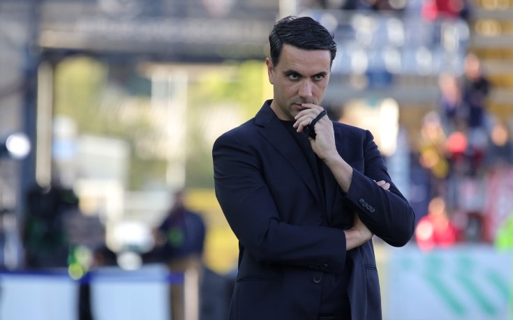 Заложиха треньора на Аталанта на дузпата