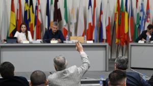 Общински съвет Стара Загора