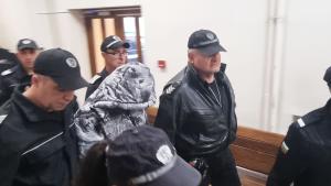 Иван Костов