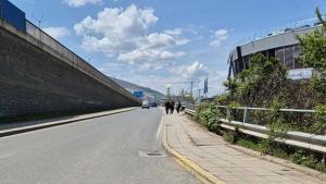 Околовръстен път София