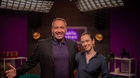 Весела Бабинова