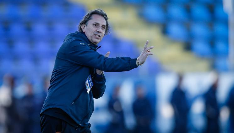 Футбол - Орела: Трябва да бием Септември, за да останем в играта