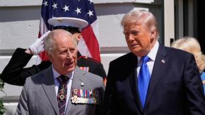 тръмп чарлз