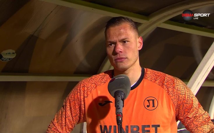 Боян Милосавлиевич: Силен отбор сме, срещу нас не се играе лесно