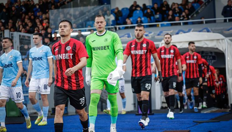 Футбол - Милосавлиевич: Ние сме силен отбор. Не е лесно да се играе срещу Локомотив