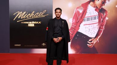 Вече се работи по продължение на "Michael"