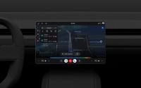 google gemini automotive android auto