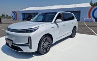 Geely Galaxy M9