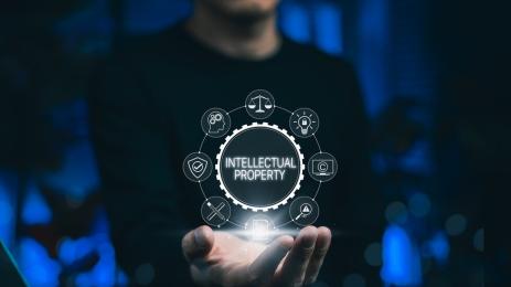 интелектуалната собственост