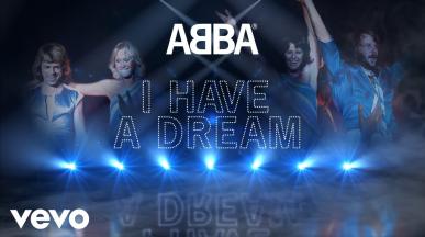ABBA - I Have A Dream