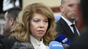 Илияна Йотова