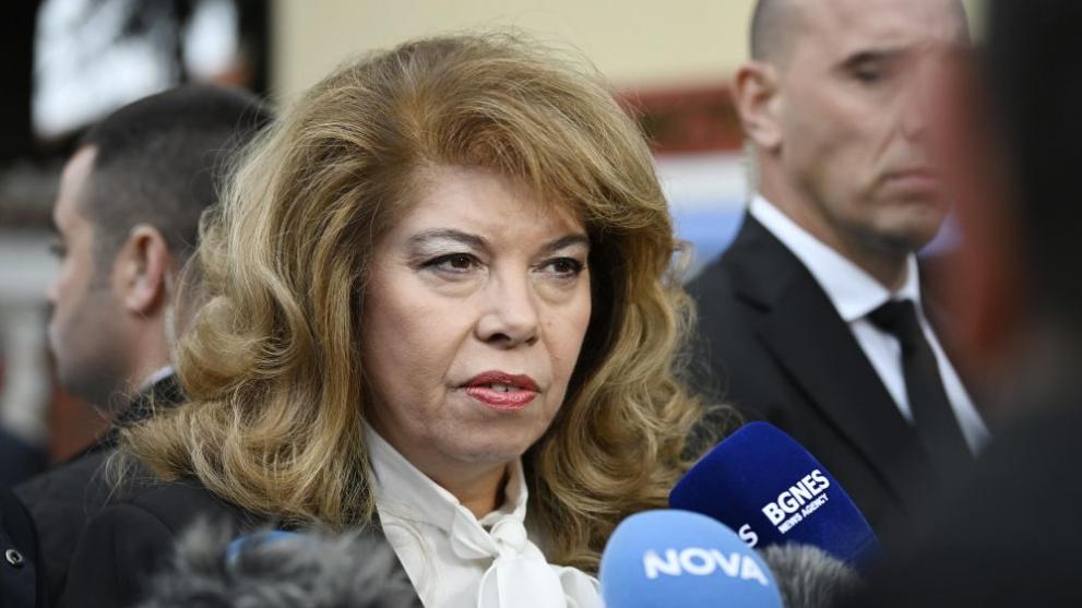 Административната реформа трябва да бъде сериозно обмислена, не може да