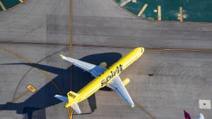 Spirit Airlines